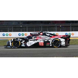 �X�p�[�N�b1/43 Peugeot 9X8 No.93 PEUGEOT TOTALENERGIES Le Mans 24H 2026�yS8395�z�bS8395 �߼ޮ� 9X8 No93 ���24H