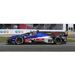 �X�p�[�N�b1/43 Cadillac V-Series.R No.101 CADILLAC WTR 9th Le Mans 24H 2026�yS8397�z�bS8397 ����ׯ� V�ذ��R No101 ���24H