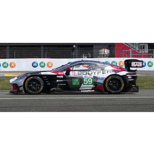 �X�p�[�N�b1/43 Aston Martin Vantage AMR LMGT3 No.59 RACING SPIRIT OF LEMAN Le Mans 24H 2026�yS8427�z�bS8427 ����ϰ�� �ާ�ð�� No59 ���24H