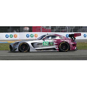 �X�p�[�N�b1/43 Mercedes-AMG LMGT3 No.62 TEAM QATAR BY IRON LYNX Le Mans 24H 2026�yS8429�z�bS8429 �پ�޽AMG LMGT3 No62 ���24H