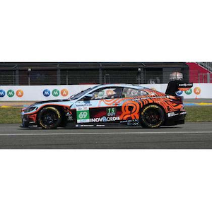 �X�p�[�N�b1/43 BMW M4 LMGT3 Evo No.69 TEAM WRT Le Mans 24H 2026�yS8430�z�bS8430 BMW M4 LMGT3 Evo No69 ���24H