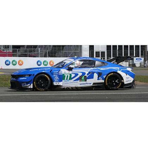 �X�p�[�N�b1/43 Ford Mustang LMGT3 No.77 PROTON COMPETITION Le Mans 24H 2026�yS8431�z�bS8431 ̫��� Ͻ�ݸ� LMGT3 No77 ���24H