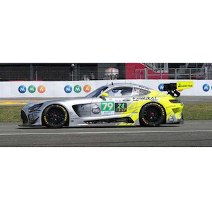 �X�p�[�N�b1/43 Mercedes-AMG LMGT3 No.79 IRON LYNX Le Mans 24H 2026�yS8433�z�bS8433 �پ�޽AMG LMGT3 No79 ���24H