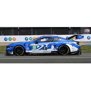 �X�p�[�N�b1/43 Ford Mustang LMGT3 No.88 PROTON COMPETITION Le Mans 24H 2026�yS8435�z�bS8435 ̫��� Ͻ�ݸ� LMGT3 No88 ���24H