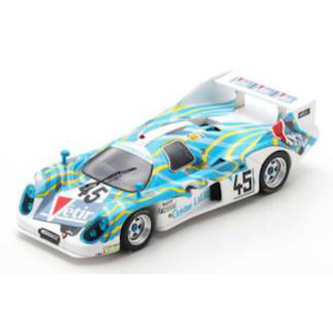 1/43 Rondeau M382 No.45 24H Le Mans 1986【S8450】【在庫処分】