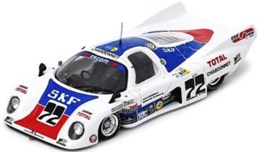 LE MANS 24h / WEC – tagged 