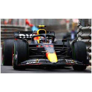 1/43 Oracle Red Bull Racing RB18 No.11 Oracle Red Bull Racing Winner Monaco GP 2022【S8533】