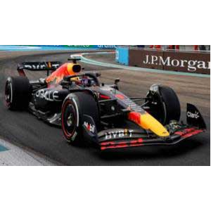 1/43 Oracle Red Bull Racing RB18 No.1 Oracle Red Bull Racing Winner Miami GP 2022【S8534】【在庫処分】