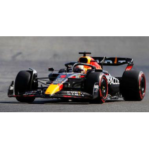 Xp[Nb1/43 Oracle Red Bull Racing RB18 No.1 Oracle Red Bull Racing Winner Belgian GP 2022yS8547zy݌ɏzbS8547 ׸ Red Bull No.1 BelgianGP 2022