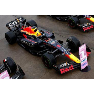 Xp[Nb1/43 Oracle Red Bull Racing RB18 No.1 Winner Japanese GP 2022 Formula One Driversf Champion@{GP@鎭T[LbgyS8551zy݌ɏzbS8551 Oracle گڰݸ RB18 No.1