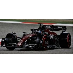 1/43 Alfa Romeo F1 Team Stake C43 No.77 Alfa Romeo F1 Team ORLEN　オーストラリアGP【S8563】