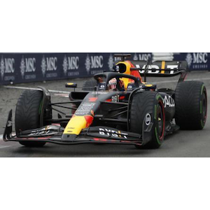 1/43 Oracle Red Bull Racing RB19 No.1 Oracle Red Bull Racing Winner Monaco GP 2023【S8579】