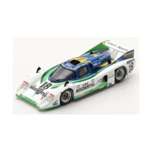 1/43 Lola T600 No.18 24H Le Mans 1981【S8600】