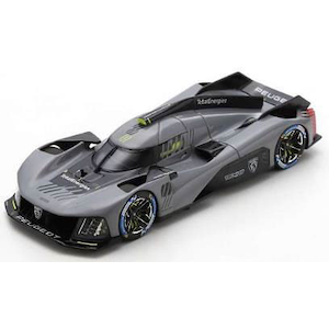 1/43 Peugeot 9X8 Hypercar【S8610】
