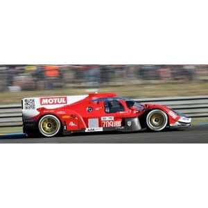 �X�p�[�N�b1/43 Glickenhaus 007 LMH No.709 Glickenhaus Racing 3rd 24H Le Mans 2022�yS8614�z�bS8614 ��د��ʳ� 007 LMH No.709 ���24H