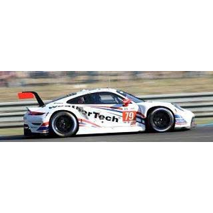 �X�p�[�N�b1/43 Porsche 911 RSR-19 No.79 2nd LMGTE Am WeatherTech Racing 24H Le Mans 2022�yS8651�z�bS8651 ��ټ�911 RSR-19 No.79