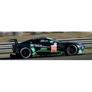 1/43 Aston Martin Vantage AMR No.777 D’Station Racing 24H Le Mans 2022【S8657】【在庫処分】