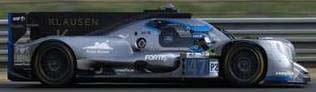 Gibson 07 Racing Team Nederland ミニカー 29号