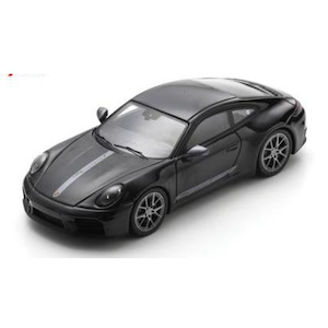 �X�p�[�N�b1/43 Porsche 911 Carrera T (992.2) 2025 - Jet Black Metallic�yS8786�z�bS8786 ��ټ� 911 ��� T 992.2 2025 ��ׯ�