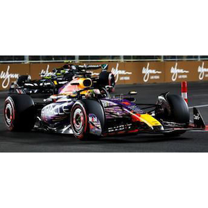 1/43 Oracle Red Bull Racing RB19 No.1 Oracle Red Bull Racing Winner Las Vegas GP 2023【S8934】