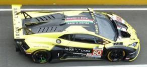 1/43 ランボルギーニ ウラカンGT3 EVO.2 スパ2024 Amazon | スパーク 1/43 ランボルギーニ ウラカン GT3 EVO2 2023