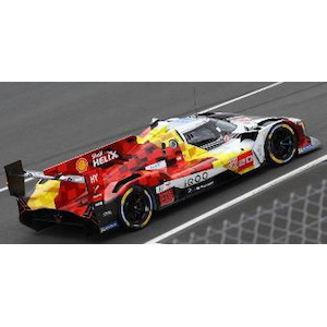 1/43 BMW M Hybrid V8 No.20 BMW M TEAM WRT Le Mans 24H 2025【S9263】