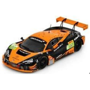 �X�p�[�N�b1/43 McLaren 720S LMGT3 Evo No.95 UNITED AUTOSPORTS Le Mans 24H 2025�yS9307�z�bS9307 ϸװ��720S LMGT3Evo No95 ���24H 2025