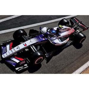 �X�p�[�N�b1/43 Cadillac Formula 1 Team MA26 British GP 2026�yS9335�z�bS9335 MA26