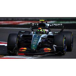 �X�p�[�N�b1/43 McLaren Mastercard F1 Team MCL40 4th British GP 2026�yS9336�z�bS9336 MCL40 4th