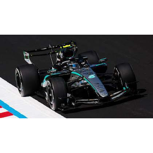 �X�p�[�N�b1/43 Mercedes-AMG PETRONAS F1 Team W17 No.12 Winner Japanese GP 2026�yS9365�z�bS9365 MAMGF1 No12 JapaneseGP