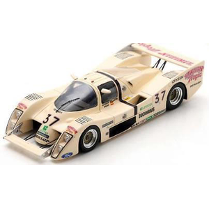 1/43 Grid S1 No.37 24H Le Mans 1982【S9423】