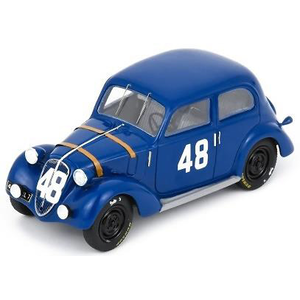 1/43 Simca 8 No.48 Le Mans 24H 1938【S9426】【在庫処分】
