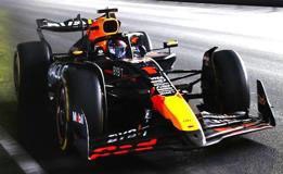 1/43 Oracle Red Bull Racing RB20 No.1 Oracle Red Bull Racing 1/43 Oracle Red Bull Racing RB20 No.1 Oracle Red Bull Racing