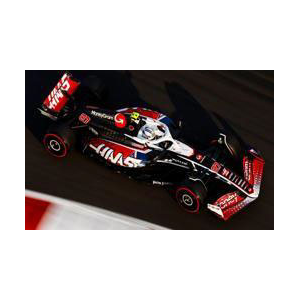 1/43 Haas F1 Team VF24 Haas F1 Team No.27 8th US GP 2024【S9557】