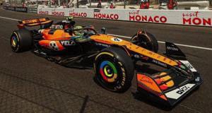 1/43 Racing Bulls VCARB 02 No.6 Visa Cash App Racing Bulls