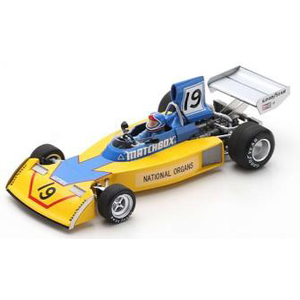 1/43 Surtees TS16 No.19 British GP 1975【S9660】【在庫処分】