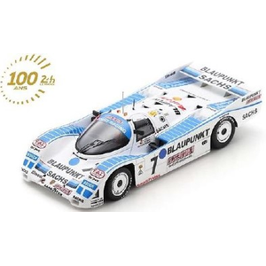 1/43 Porsche 962 C No.7 24H Le Mans 1989【S9877】