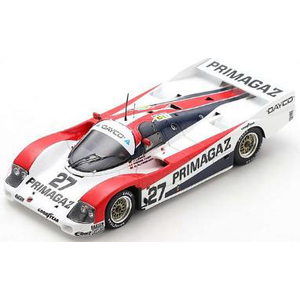 1/43 Porsche 962 C No.27 24H Le Mans 1990【S9879】