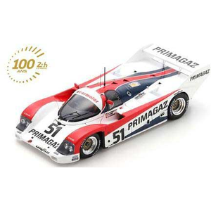 1/43 Porsche 962 C No.51 24H Le Mans 1991【S9889】