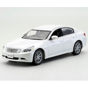 J-COLLECTION�b1/43 �j�b�T�� �X�J�C���C�� 350GT �Z�_�� V36 2006 �z���C�g�p�[���yJC43001WP�z�bJC 1/43 ���ײ� 350GT
