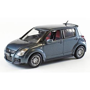 Amazon | 京商 №JC44004PB 1/43 スズキ スイフト スポーツ