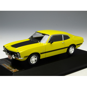 �v���~�A���w�b1/43 �t�H�[�h �}�[�׃��b�N�@GT 1974 �C�G���[�yPRD148�z�b���б�X PRD148 ϰ��د� GT 1974 ��۰