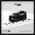 ターマックワークス｜1/64 Toyota Hiace Widebody TOYOTA【T64-038-TO】｜T64-038-TO ﾄﾖﾀ ﾊｲｴｰｽ Widebody TOYOTA