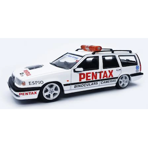 1/64 Volvo 850 Estate　Macau GP 1994 Safety car【T64-039-MGPSC】