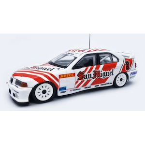 1/64 BMW 318i　Macau Guia Race 1994【T64-034-94MGP02】