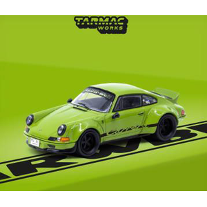1/64 RWB Backdate Olive Green【T64-046-OG】
