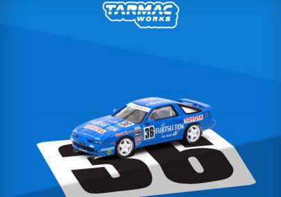 ミニカー・実車メーカー/ジャンル別 | JGTC・全日本GT選手権 1994-2004