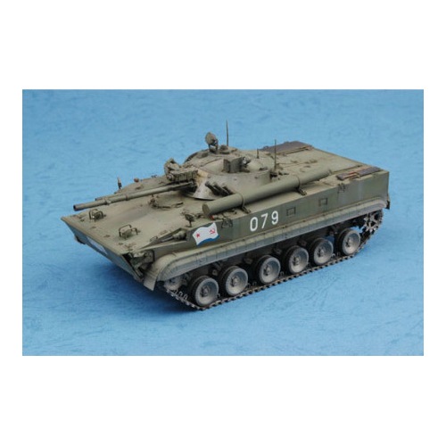 1/35 ロシア連邦軍 BMP-3歩兵戦闘車【00364】 | トランペッター
