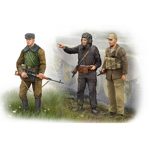 �g�����y�b�^�[�b1/35 �\�r�G�g���p����/��ԕ� �A�t�K�j�X�^�������y00433�z�bTR 00433 ��޴Ĺ��ֳ�ݼ�Ͳ