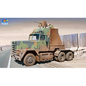 �g�����y�b�^�[�b1/35 M915 �K���g���b�N�y01084�z�bTR 01084 M915 ����ׯ�